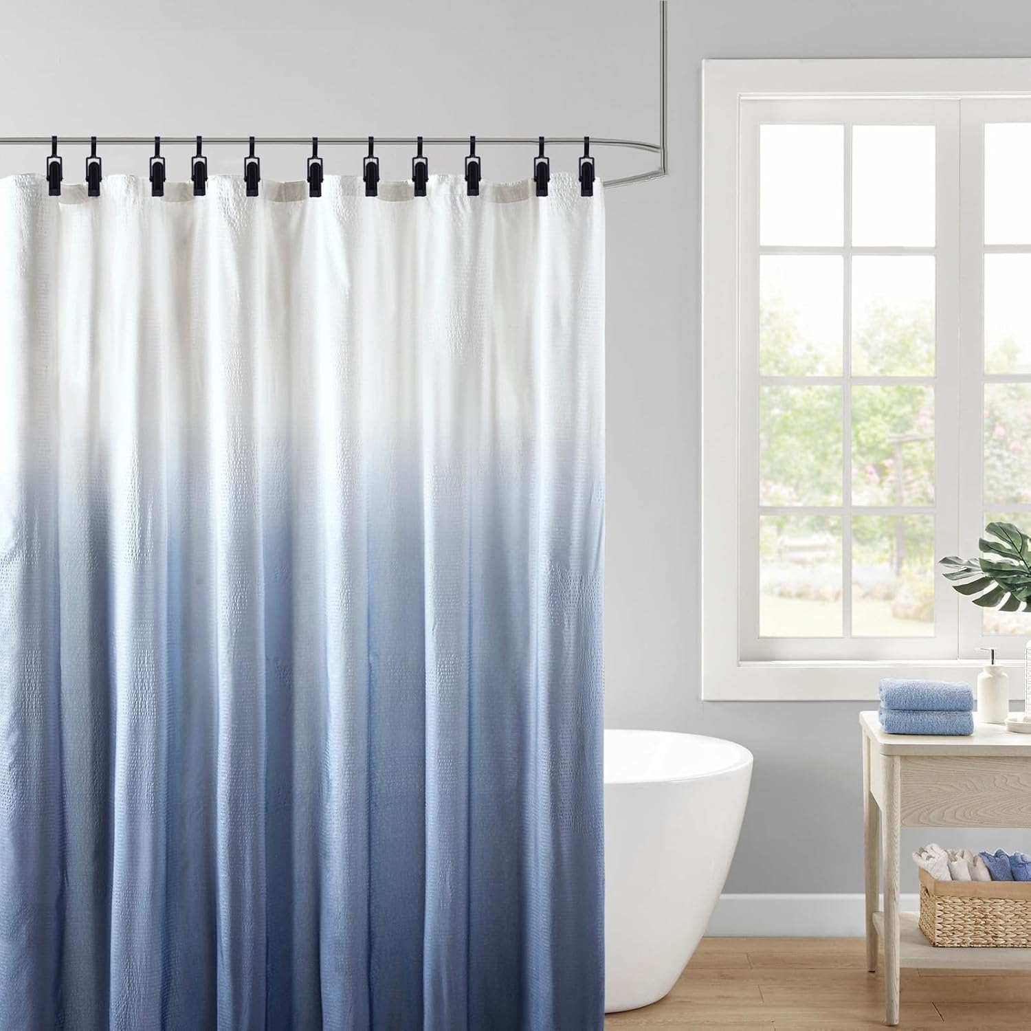 20 Pcs Super Strong Plastic Swivel Hanging Hooks, Curtain Clips, Clothes Pins, Beach Towel Clips, Home Swivel Laundry Clips for Hats, Pants, Towels, Socks, Pants (Black+20) - Black image number 5