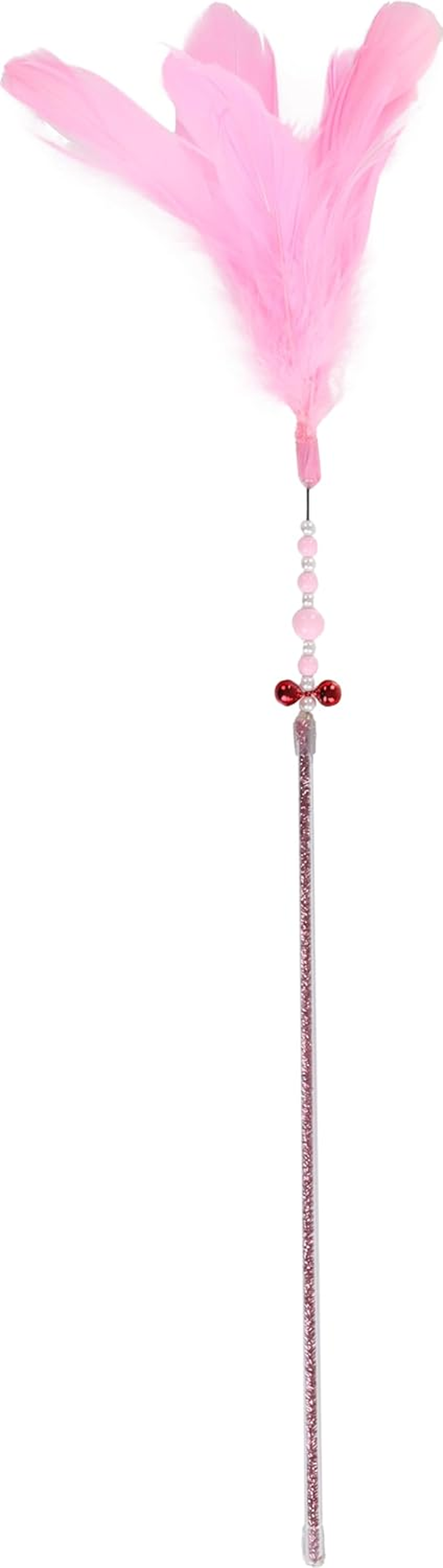 Flamingo Toy Yoshi Cat Fishing 53 Cm Display image number 5