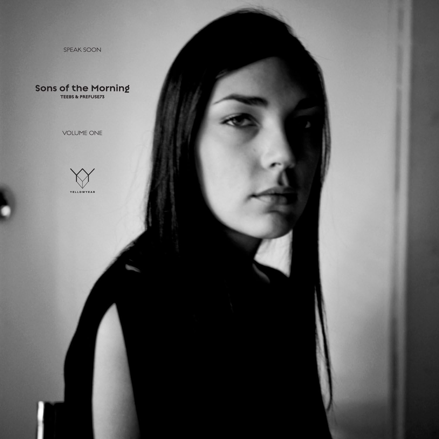 Speak Soon - Vol. 1 (LP)