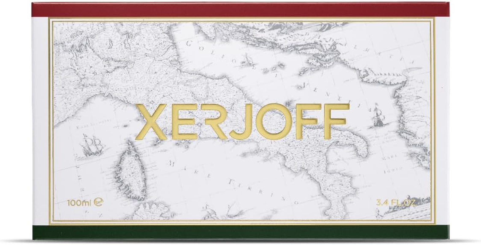 Xerjoff 1861 Renaissance Eau De Parfum Spray for Unisex 100 Ml image number 4