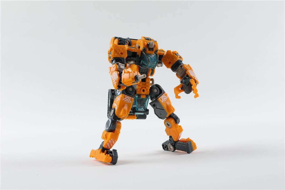 52TOYS MEGABOX MB 12 Landbreaker image number 1