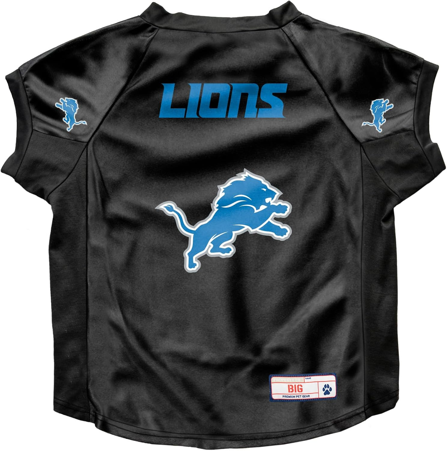 Littlearth NFL Unisex NFL Tampa Bay Buccaneers Pet Stretch Jersey