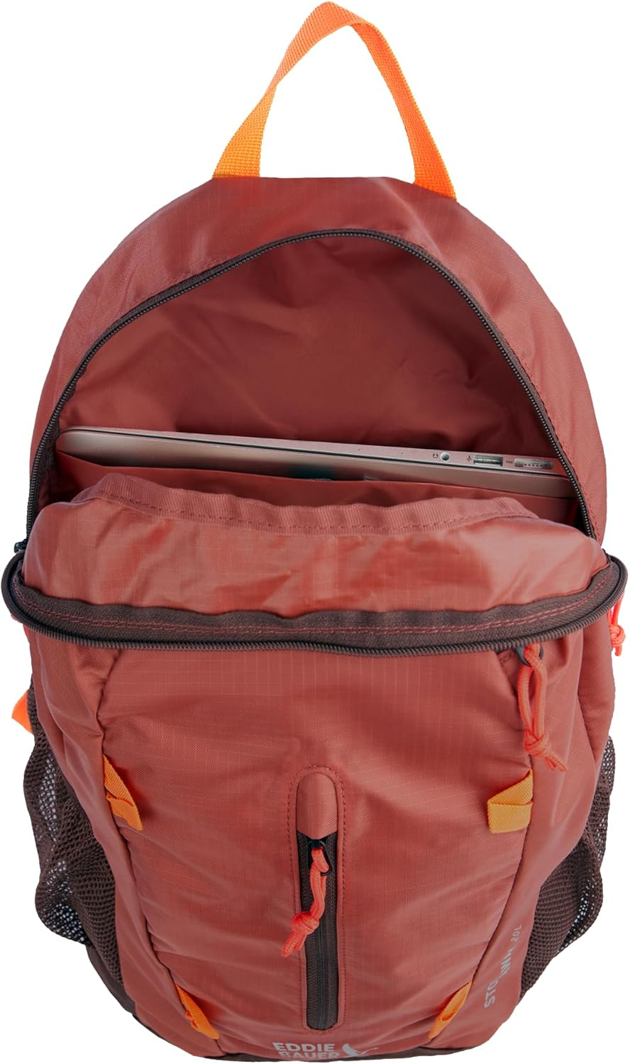 Eddie Bauer Unisex-Adult Stowaway Packable 20L Daypack image number 3