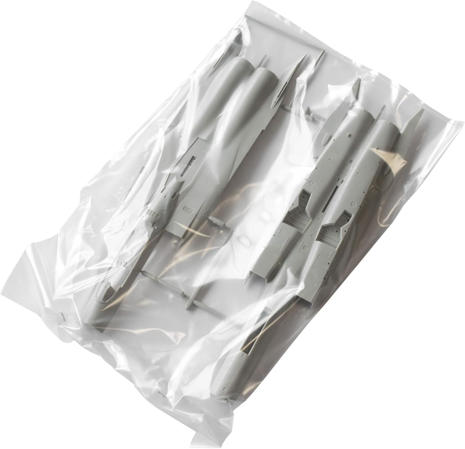 Tamiya 1:48 Scale Mcdonnell Douglas F-15C Eagle Model Kit image number 6