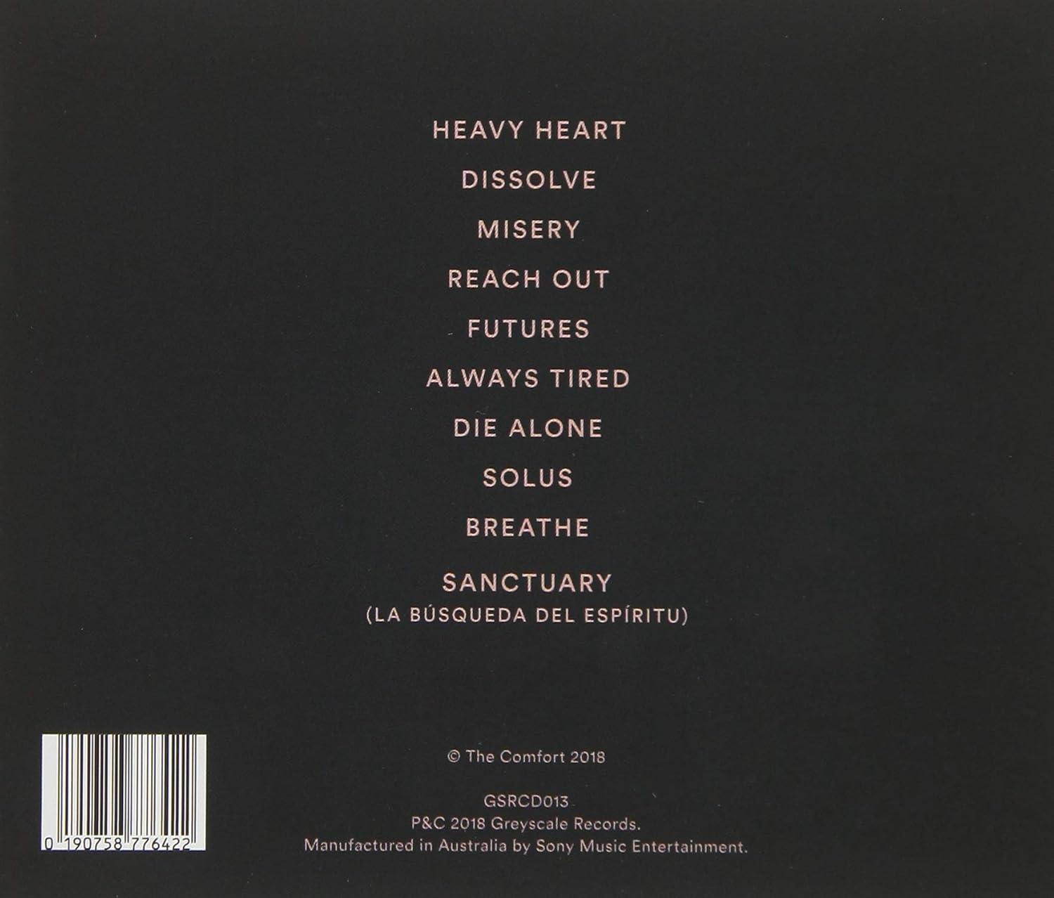 What It Is to Be image number 2