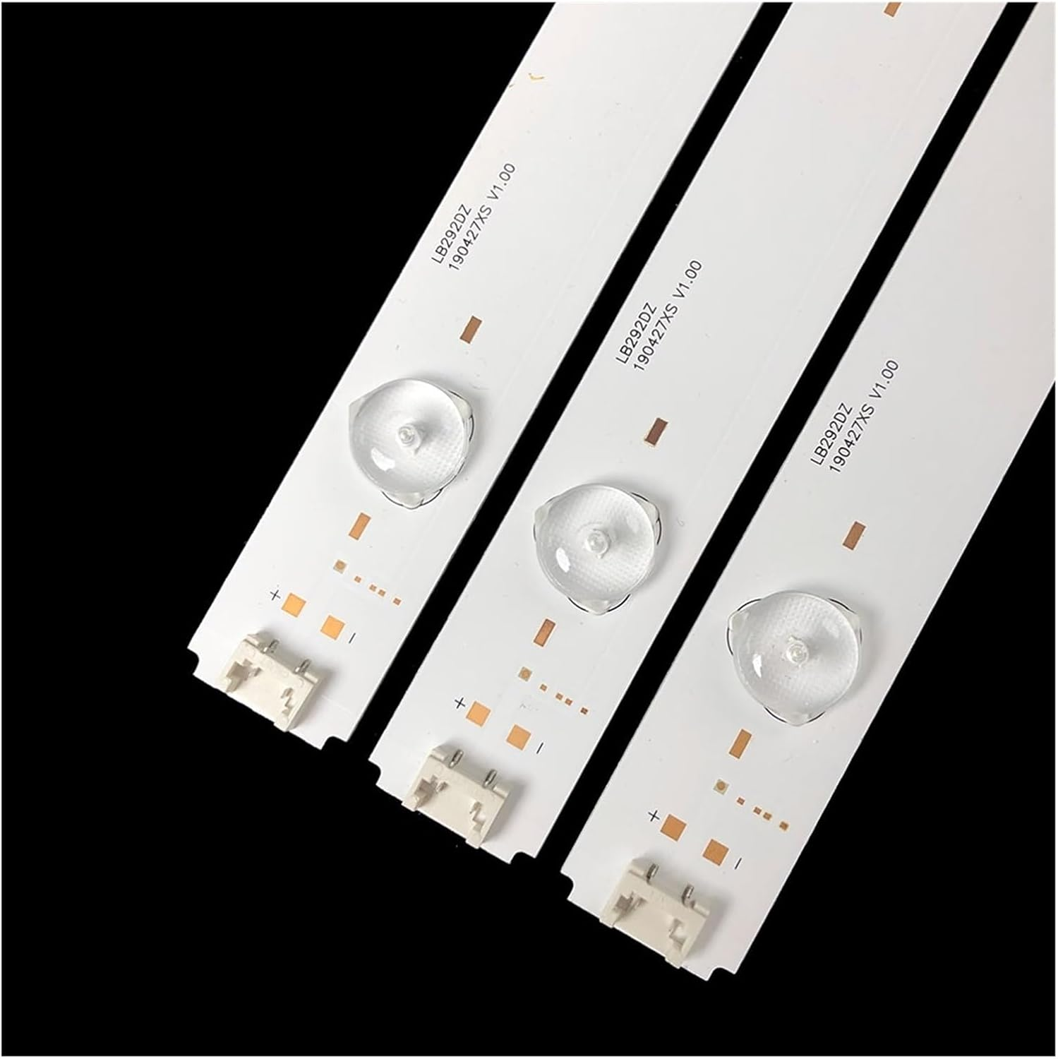 630Mm 3V Tv Led Backlight Strip for Sam/S.Ung 32Inch for Sam/S.Ung_2015Arc320_3228-Art7-Rev1.0 LM41-00175A 32VLE5527 32VLE6565 32VLE55 image number 2