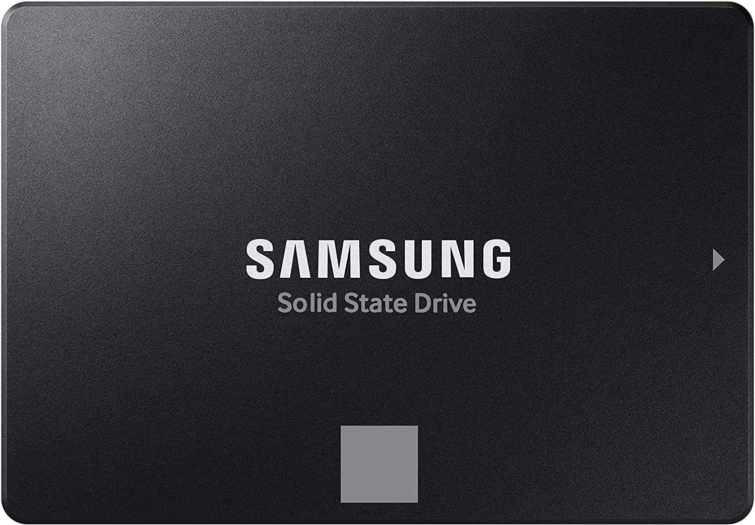 Samsung Electronics 870 EVO 2TB 2.5 Inch SATA III Internal SSD (MZ-77E2T0B/AM) image number 3