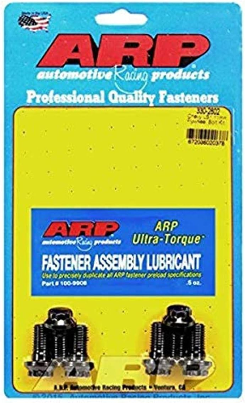 ARP 3302802 Pro Series Flywheel Bolt Kit
