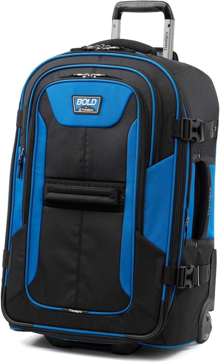 Travelpro Luggage Bold 25" Expandable Rollaboard