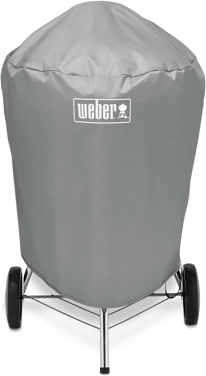 Weber BBQ Barbecue Cover Kettle 57Cm image number 3