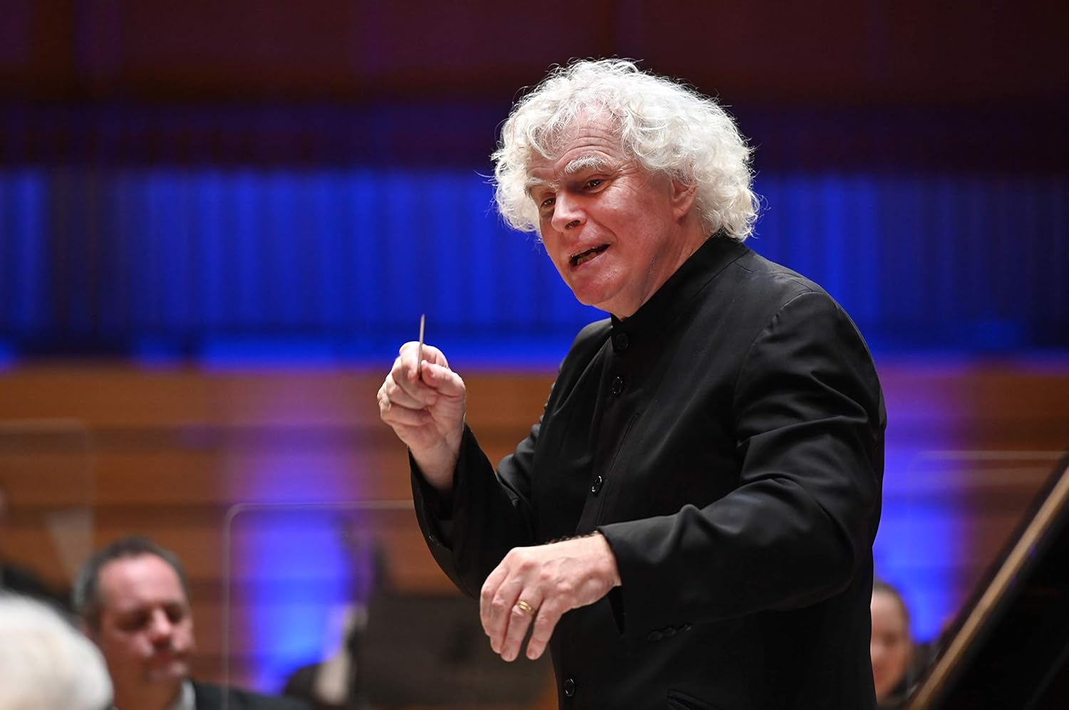 Complete Piano Concertos image number 4