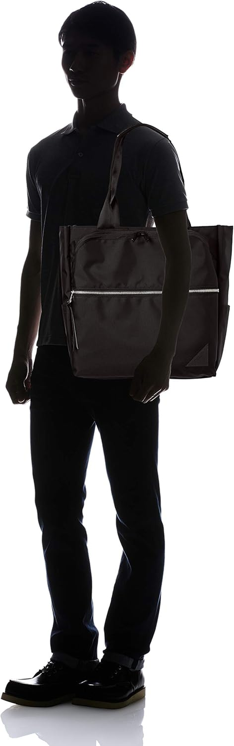 Masterpiece 2-Way Tote Bag, Various