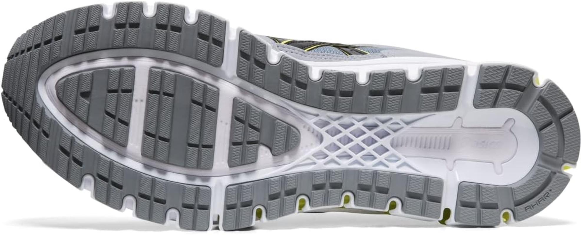 ASICS Gelsaga 180 Men'S Running Shoe, Sheet Rock/Black, 12 M US image number 1