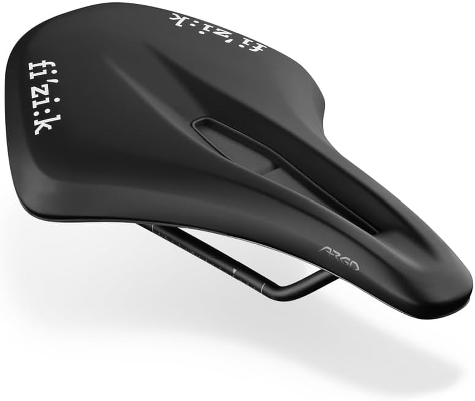 Fizik Fizik Terra Argo X5, Gravel Bike Short-Nose Saddle image number 5