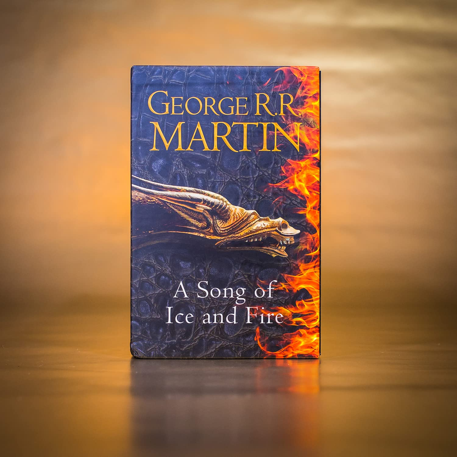 A Game of Thrones the Story Continues. a Song of Fire and Ice. 7 Volume Boxed Set image number 4