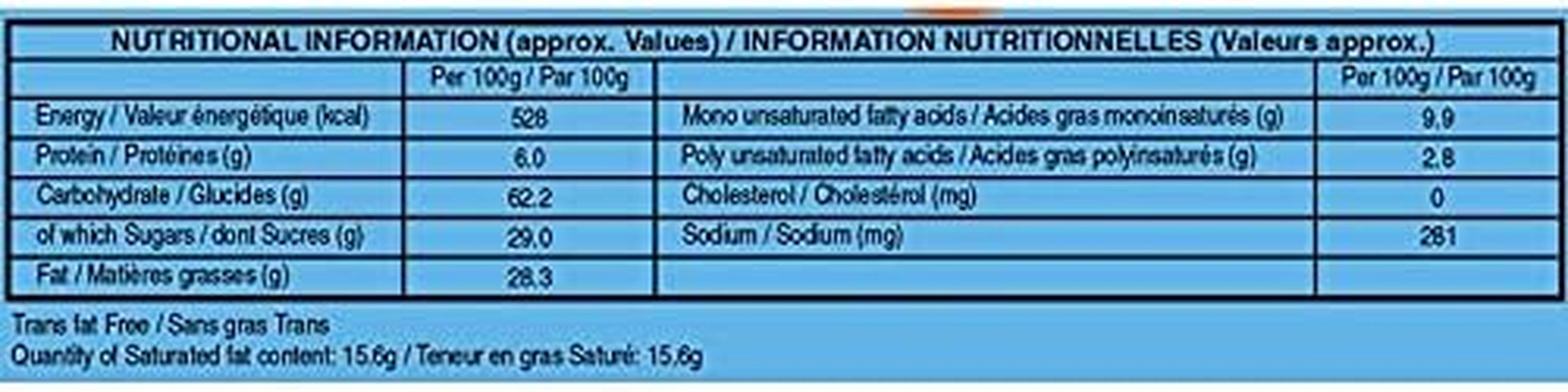 Meiji Hello Panda Milk Biscuits 42G 10 Pack image number 2