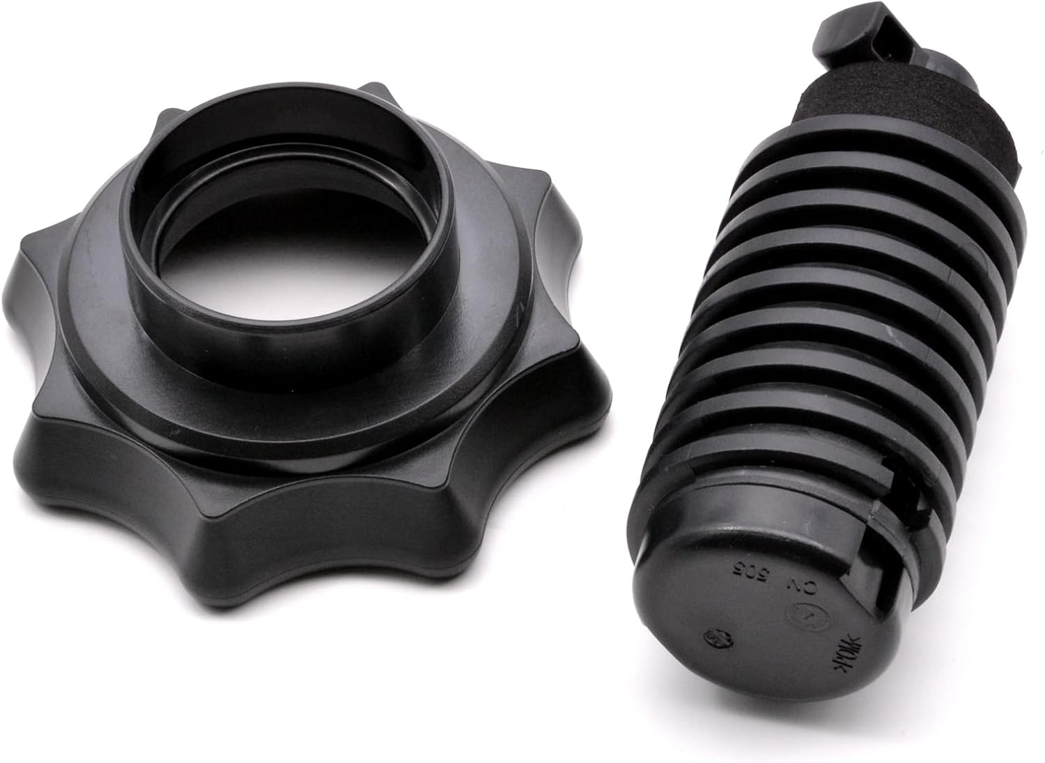 HAOTOM Spare Tire Lock down Mount Bolt Compatible for VW Volkswagen Beetle 2012-2017 Eos 2007-2016 Golf & GTI 2010-2017 Jetta Sedan 2006-2017 Spare Tire Wheel Bolt Holder image number 2