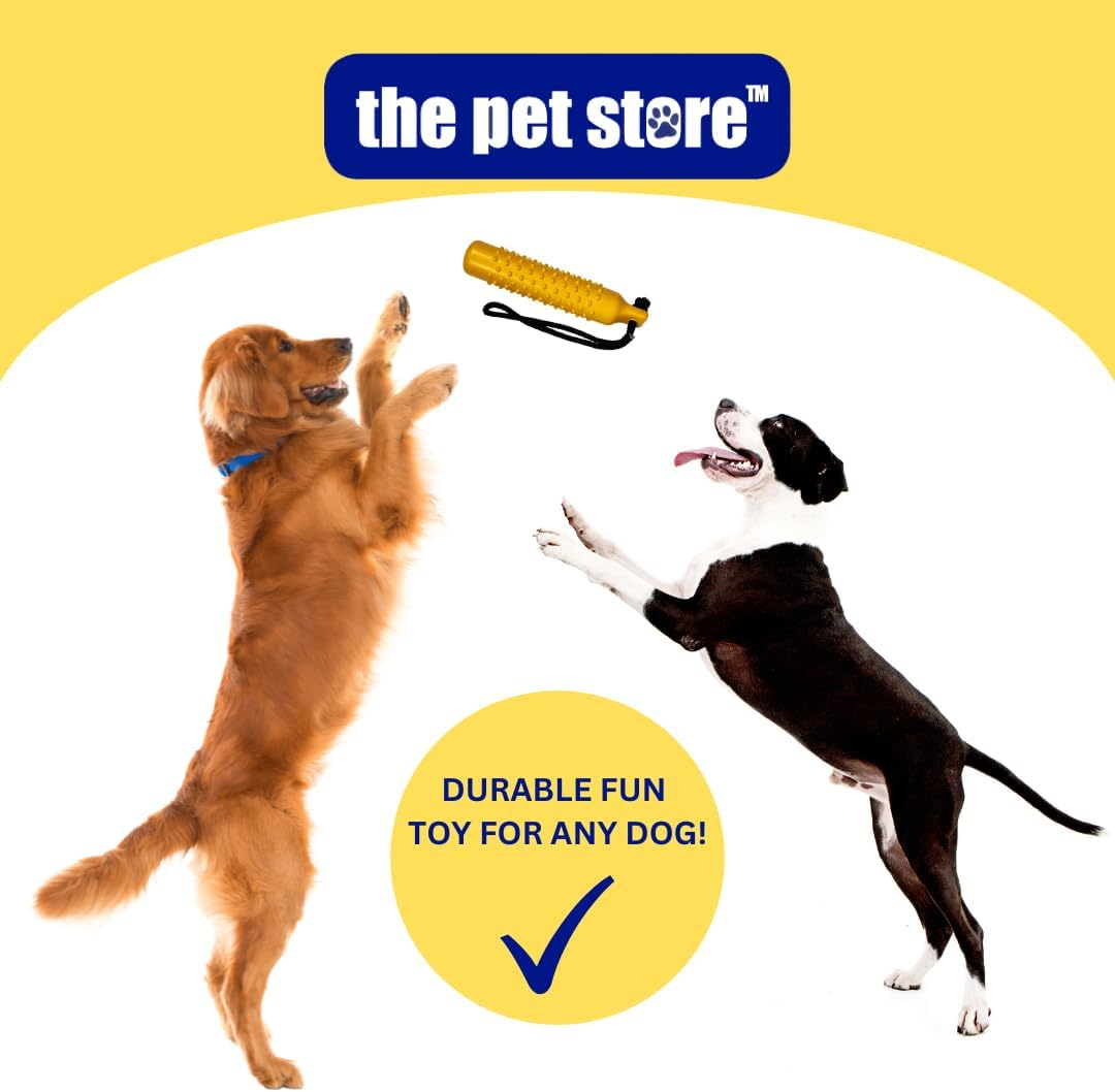 Pet Store the Gorilla Tuff Floating Training Dummy for Throwing and Retrieval Games on Land and in Water, Healthy Exercise for Your Dog image number 2