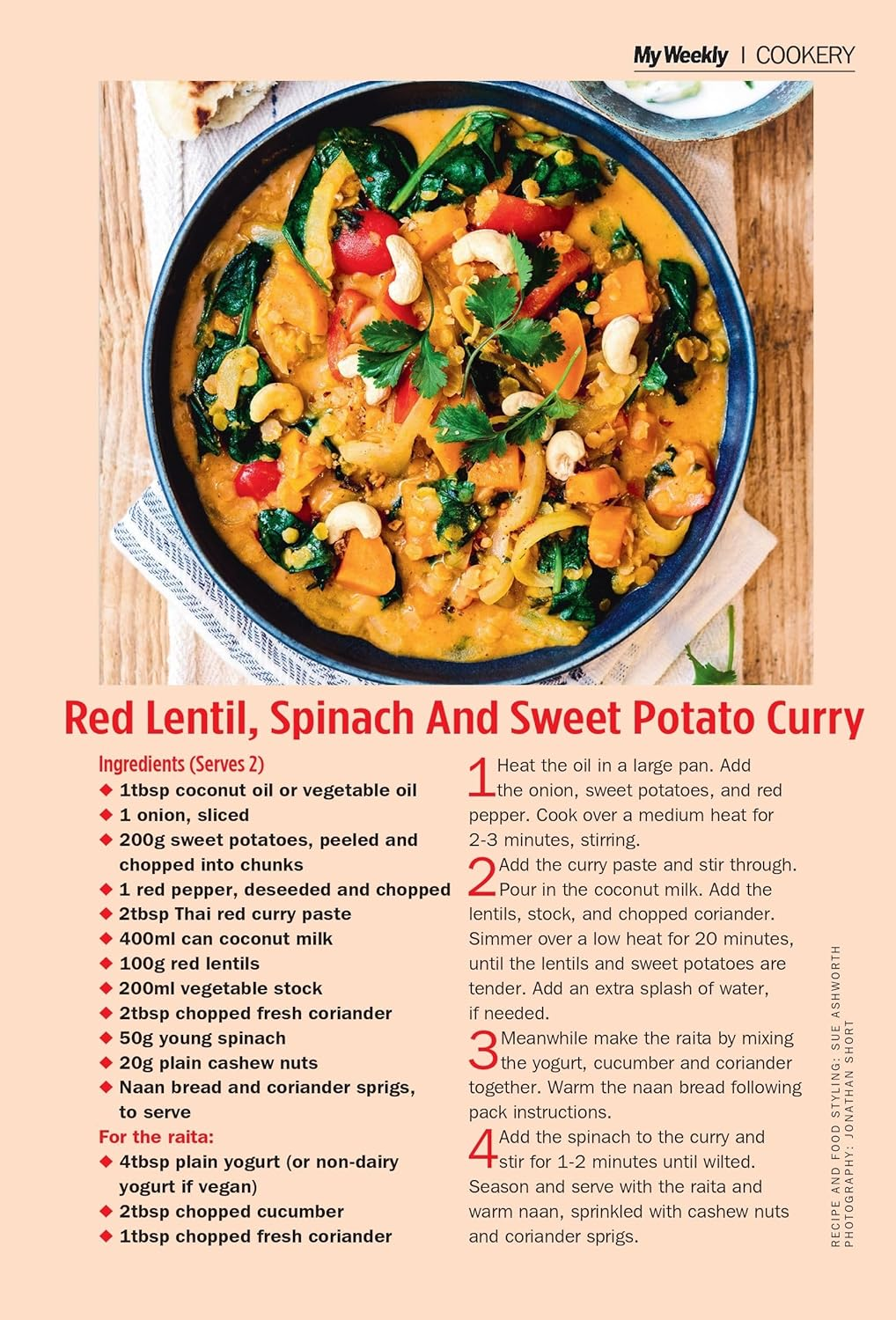 My Weekly Annual 2025