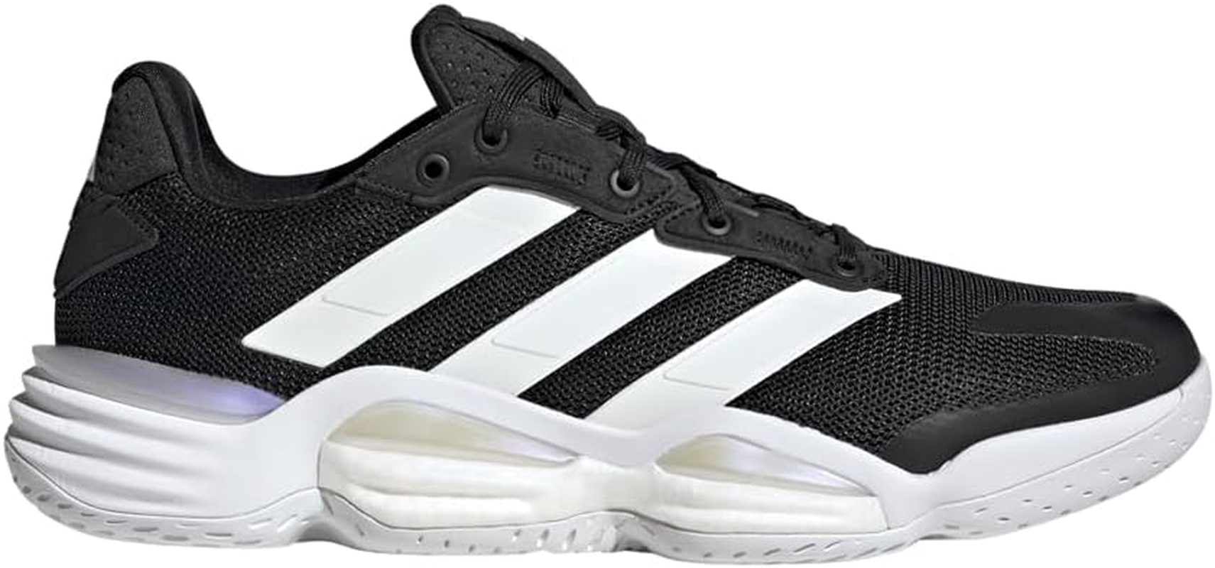 Adidas Mens Stabil 16 Indoor Volleyball Volleyball Shoe