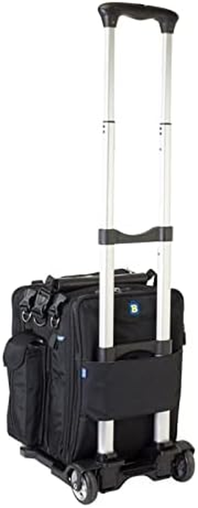 Brightline Bags Flex B7 Flight