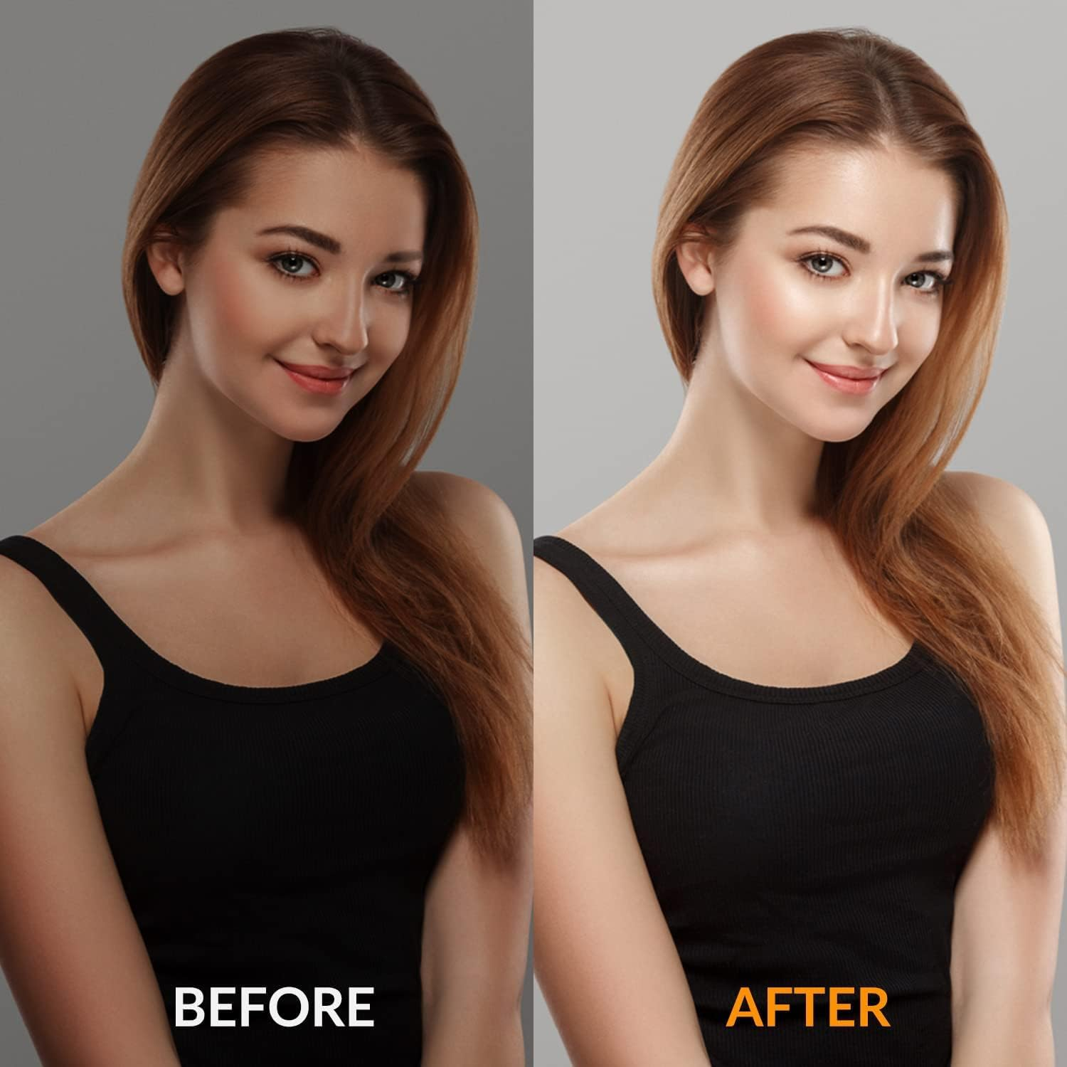 Apexel Video Conference Light with Tripod for Laptop & Computer - Webcam Light for Streaming & Zoom - 3 Color Modes & 10 Brightness Levels for Self Broadcasting & Live Streaming image number 6