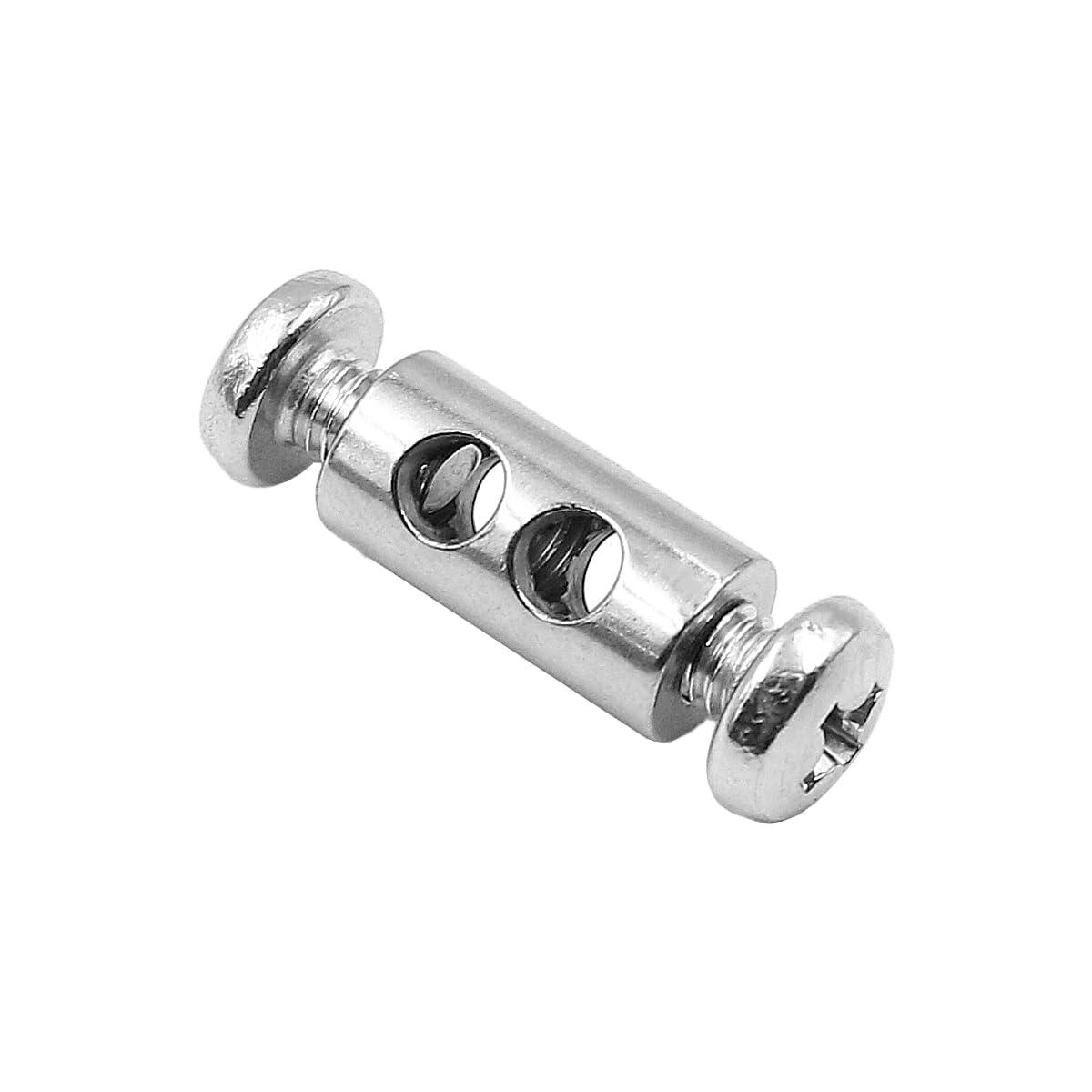 ZONADA 3Mm 50M 304 Stainless Steel Vinyl Coated Hanging Wire Cable Kit with Thimbles Crimping Sleeves Wire Rope Clips for Garden Plants Supporting, Picture Lights Hanging Clotheslines Rigging Wire image number 4