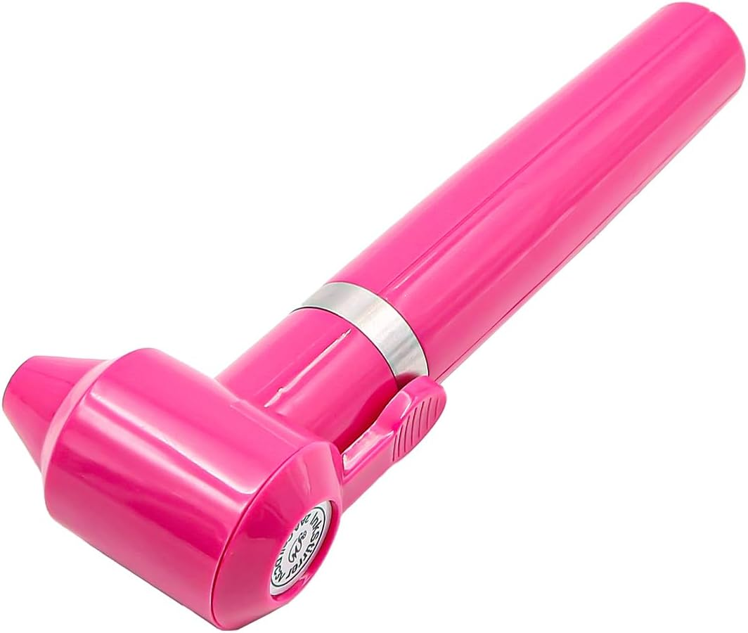 NUZAMAS Tattoo Pigment Mixer with 50Pcs Mixing Sticks Machine Makeup Eyebrow Color Ink Agitator Machine for Microblading Tattoo Supplies (Red) image number 4