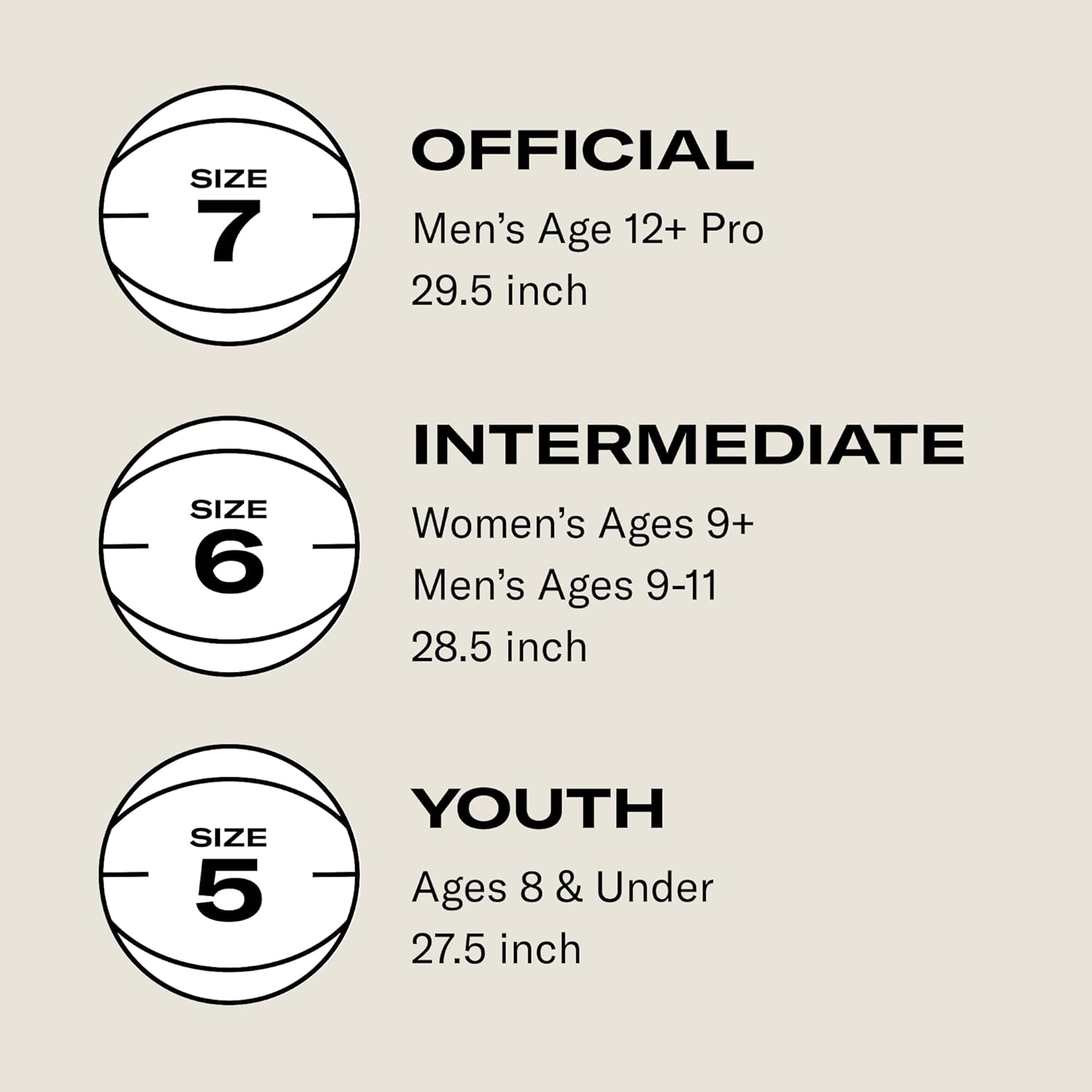 Wilson NCAA Street Shot Basketball image number 4