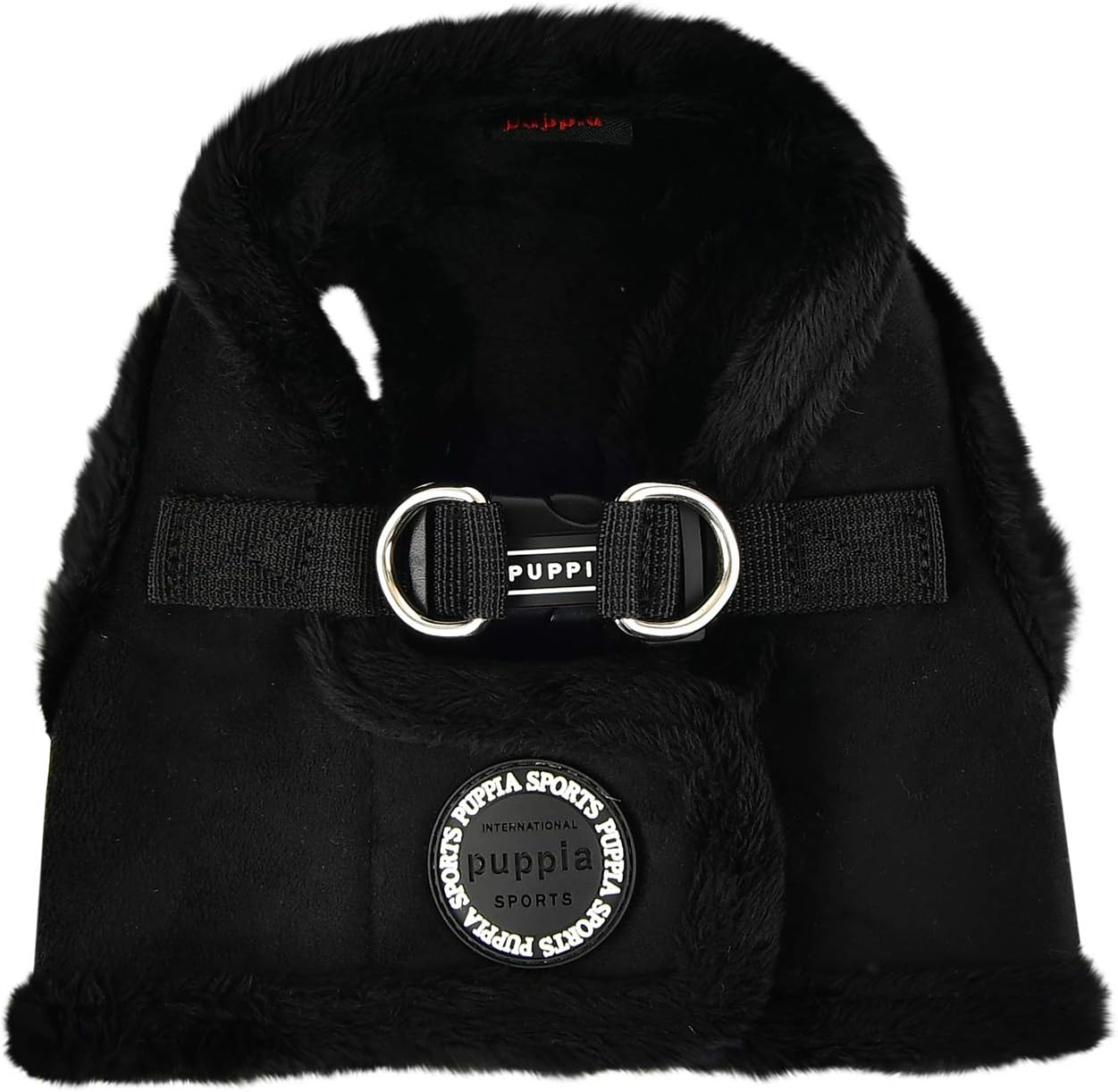 Puppia Terry Harness B/Brown/Xl