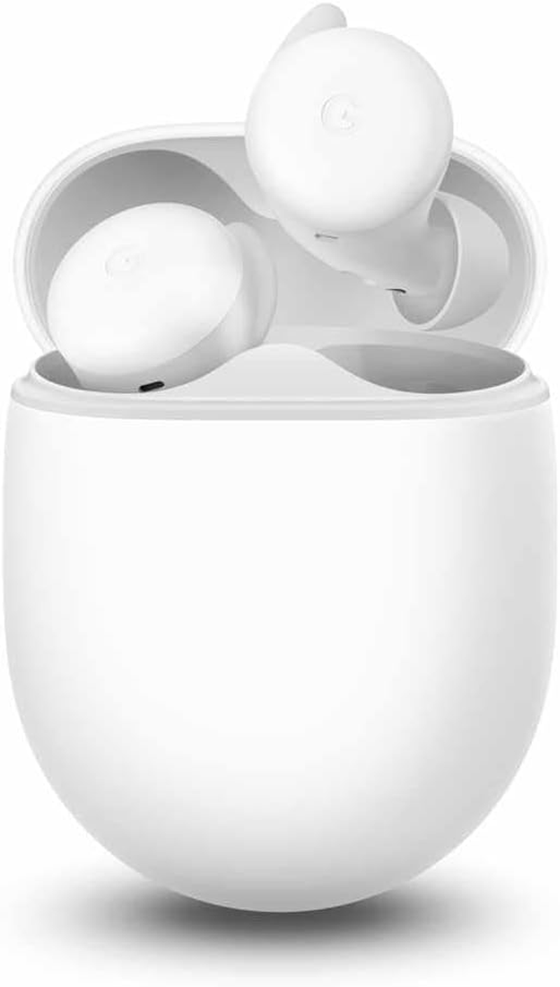 Google Pixel Buds A-Series True Wireless In-Ear Headphones (Au Seller) image number 1