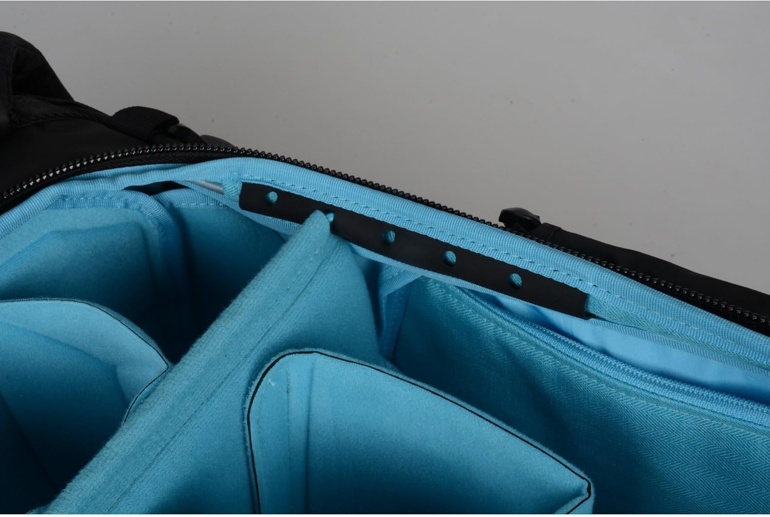 Summit Creative Small Camera Backpack Tenzing 18L (Blue) image number 1