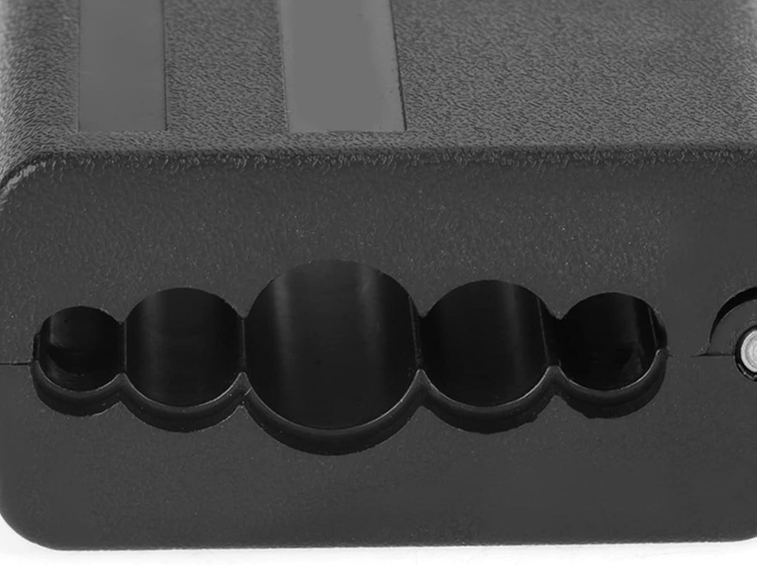 Fiber Optic Bundle Tube Slitter for Industrial Applications image number 3