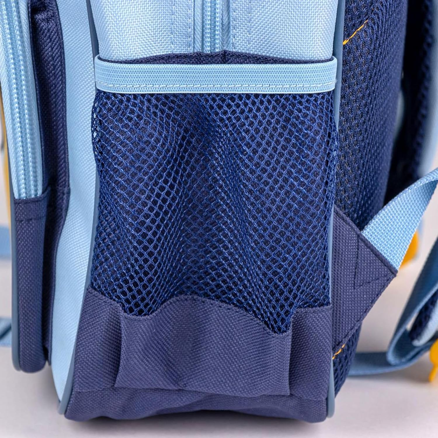 CERD&Aacute; LIFE'S LITTLE MOMENTS Unisex Kids Bluey School Backpack Backpack Blue, Blue, Est&aacute;ndar image number 2