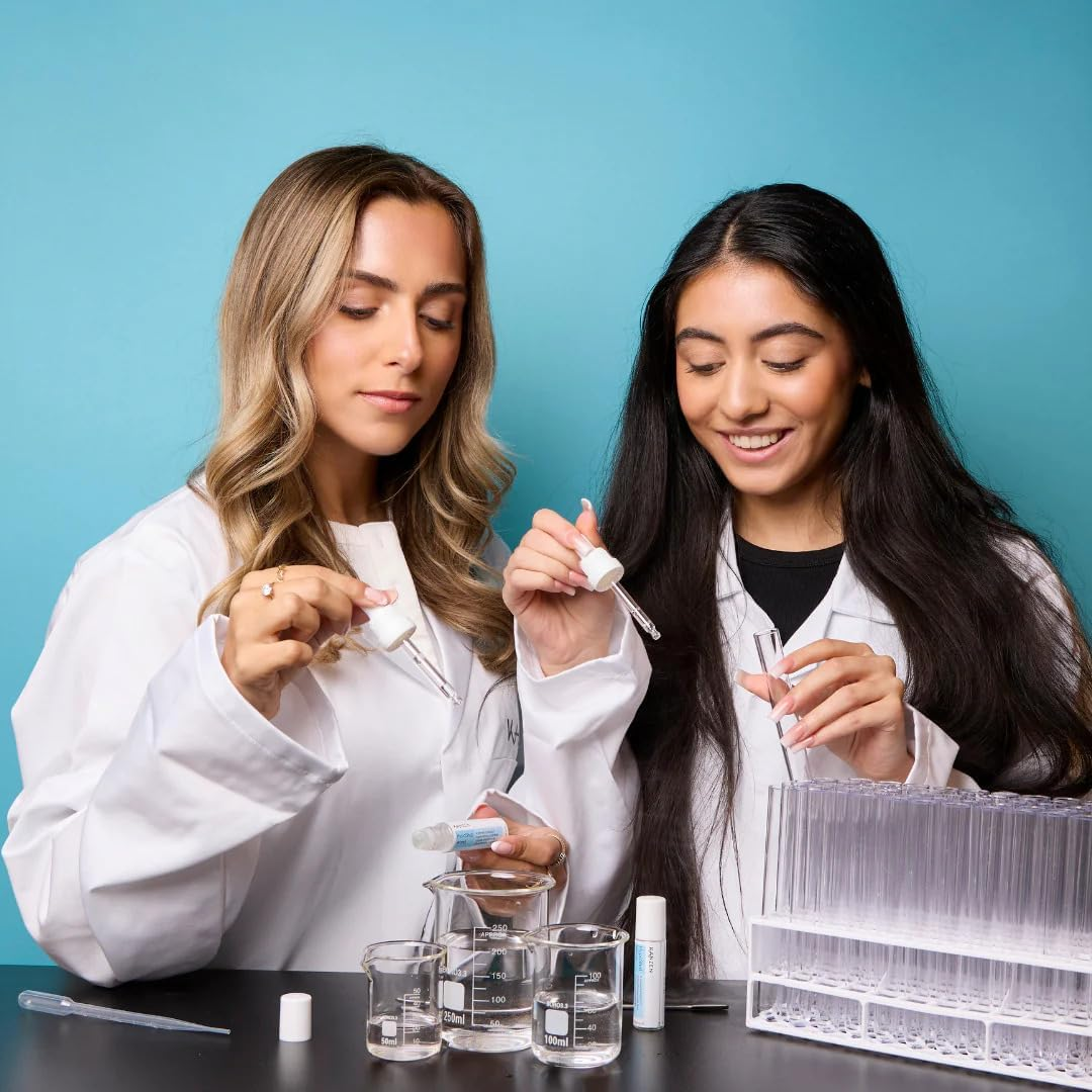 Kanzen Skincare Hyposhot Acne Wand 10Ml &ndash; Precision Acne Treatment with Hypochlorous Acid, Targets Blemishes & Reduces Skin Discomfort image number 1