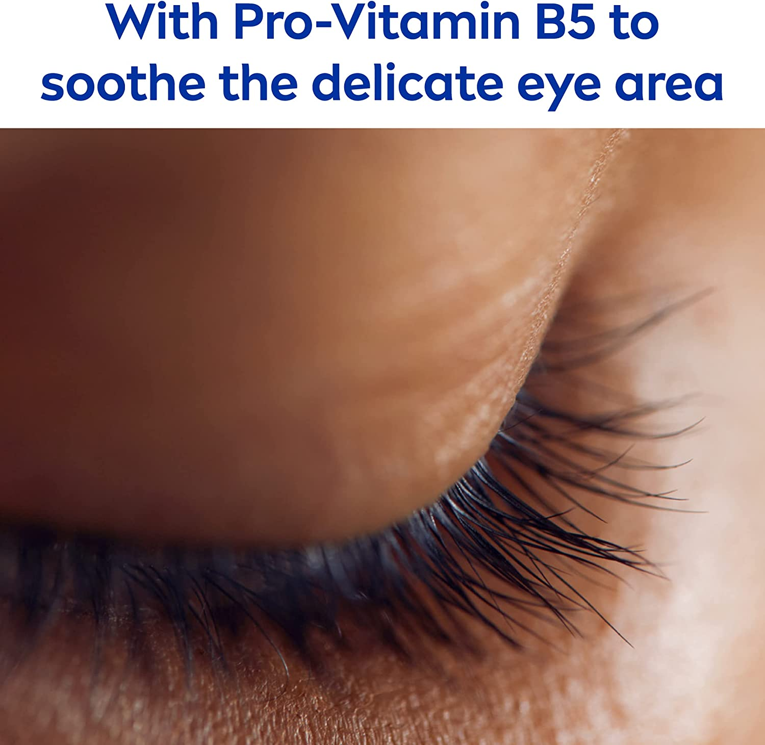 NIVEA Extra Gentle Sensitive Eye Make-Up Remover 125Ml