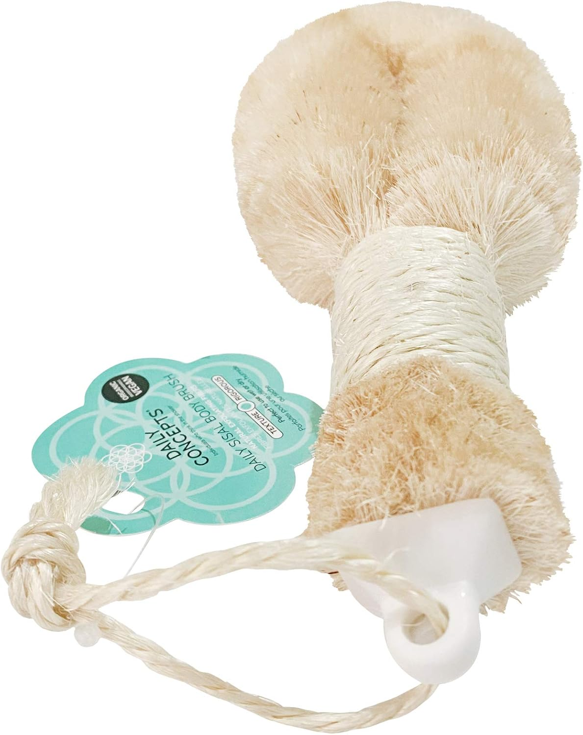 Daily Sisal Body Brush image number 5