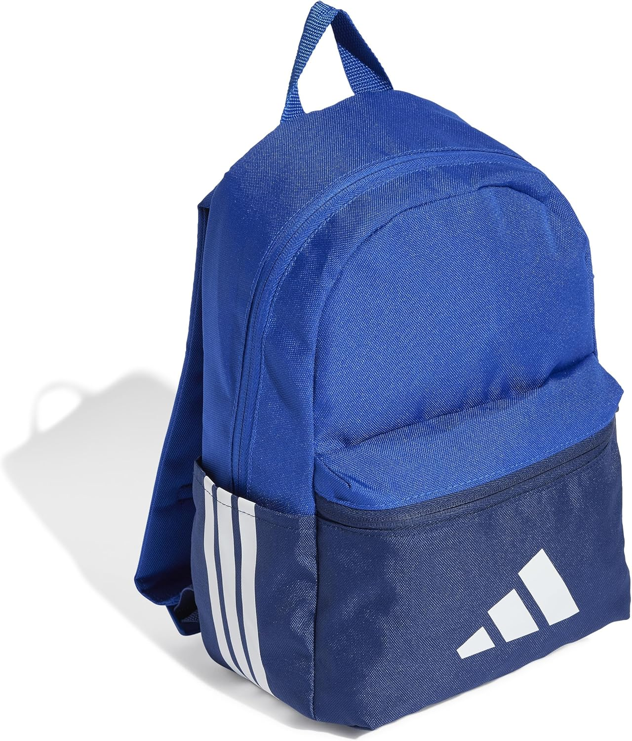 Adidas Sportswear Little Kids' Logo Backpack - Powder Plum image number 5