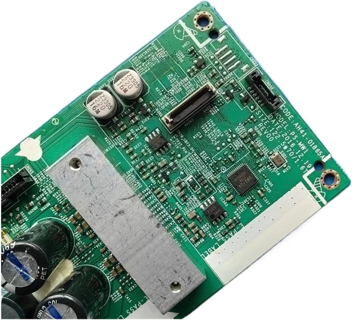 Wireless Subwoofer Motherboard EPAP00004A ，Compatible for Samsung ，Bluetooth Speaker HW/Q70R HW/Q80R HW-Q70R HW-Q80RTV image number 5