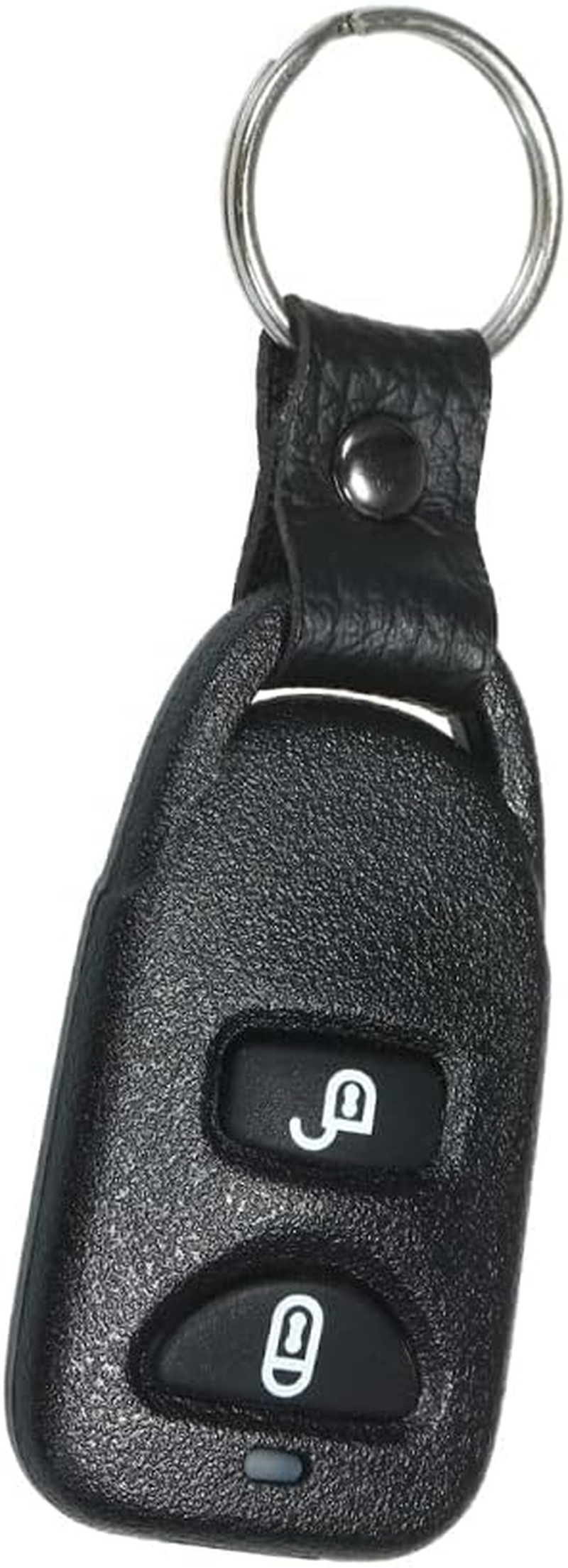 Shkalacar Keyless Entry Car Alarm System Auto Remote Central Locking Kit Door Lock with 2 Remote Control 12V image number 5