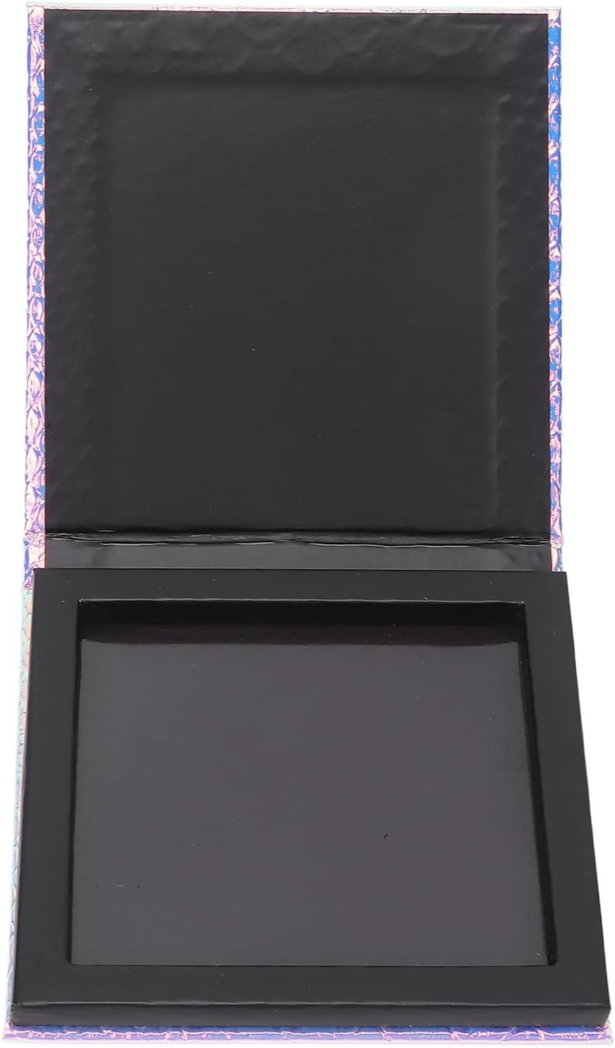 DIY Makeup Palette, Eye Shadow Palette Large Magnetic Cosmetic Makeup Case for Birthday Lipstick for Blusher image number 3