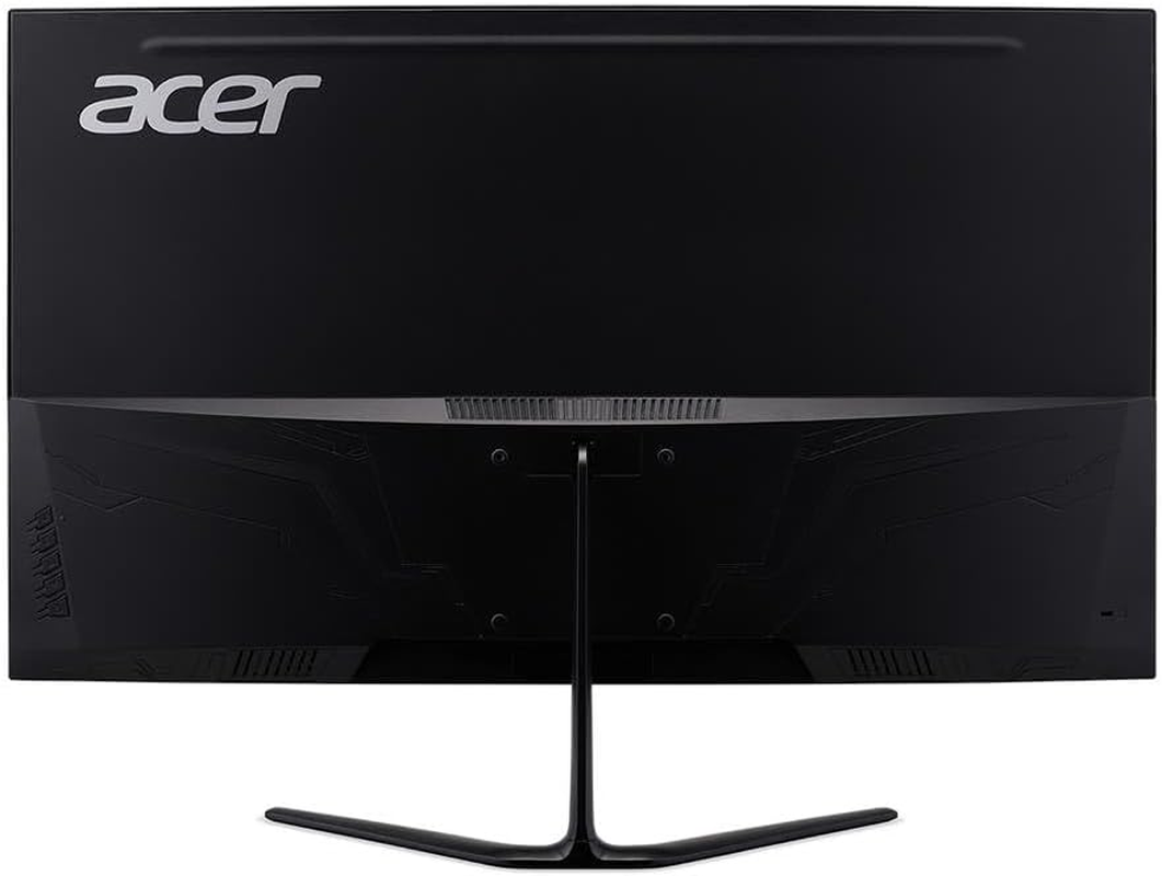 Acer ED320QRS3 31.5Inch 165Hz FHD VA Curved Gaming Monitor image number 4