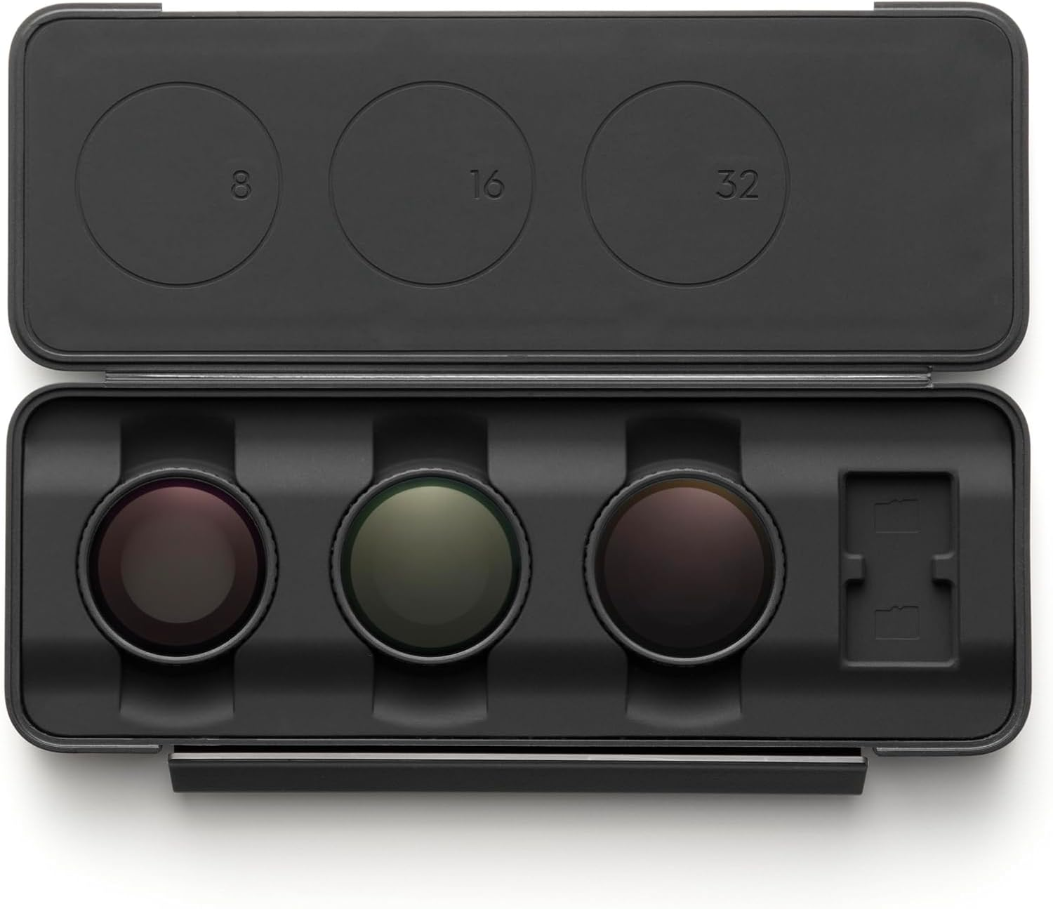 DJI Osmo Nano ND Filter Set image number 1
