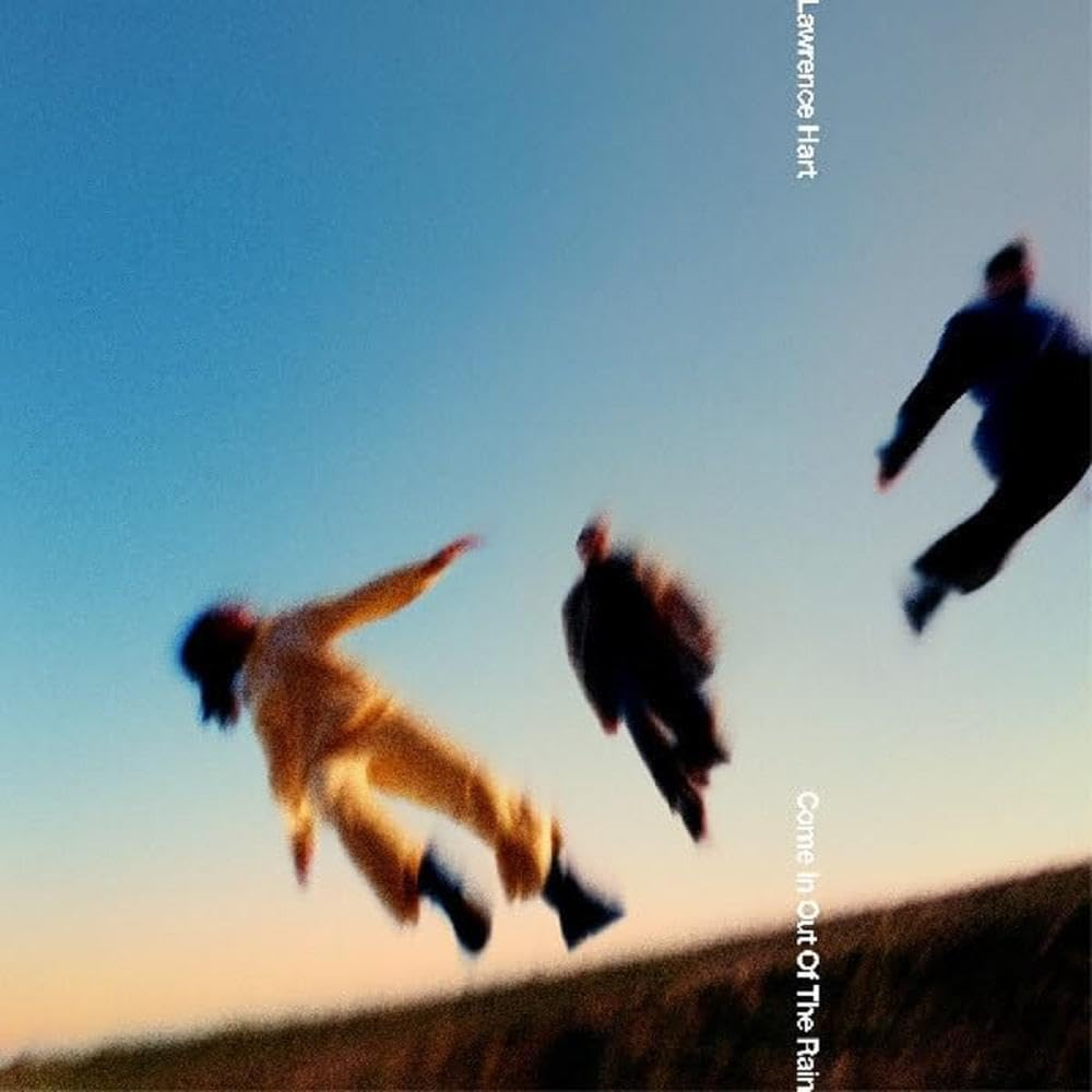 Come in Out of the Rain