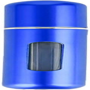 AIMALL 8ML Travel Portable Mini Refillable Perfume Atomizer Bottles Spray Pump Scent &ndash; Durable & Leak-Proof Design