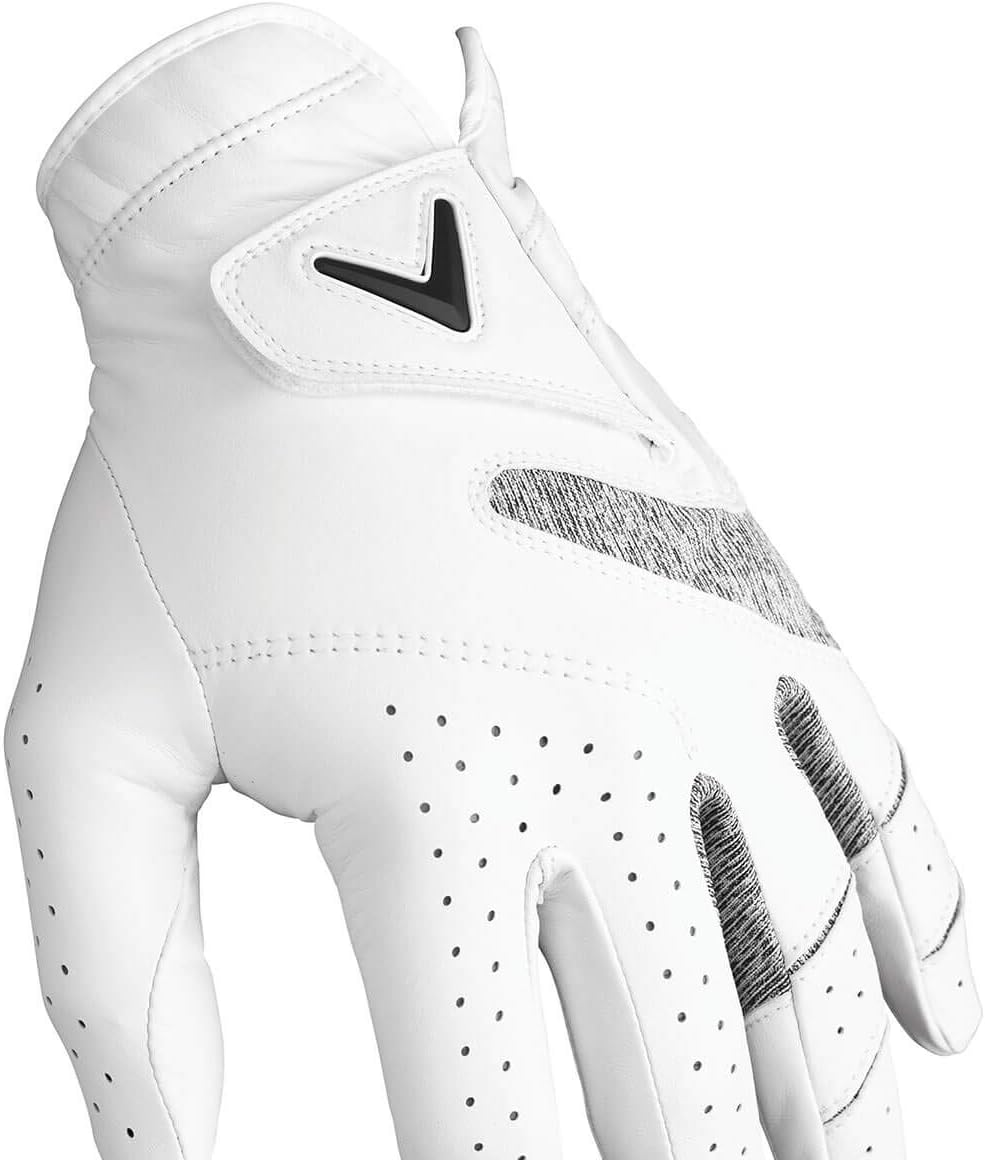 Callaway Golf Men'S Apex Tour Glove image number 2