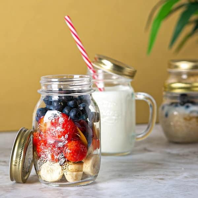 Bormioli Rocco 8.95051 Quattro Stagioni Lid, 56 Mm (Pack of 3) image number 2