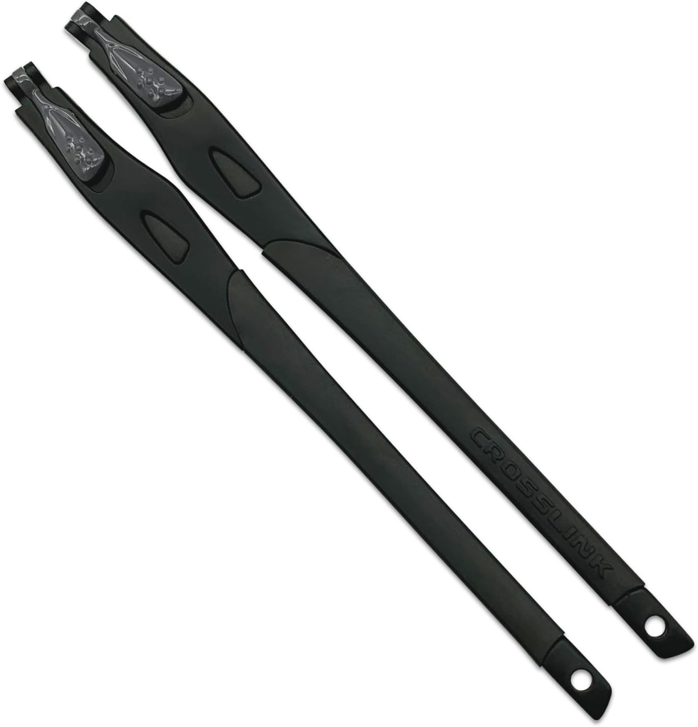 TERYDANBLE Replacement Glasses Legs for Oakley Crosslink