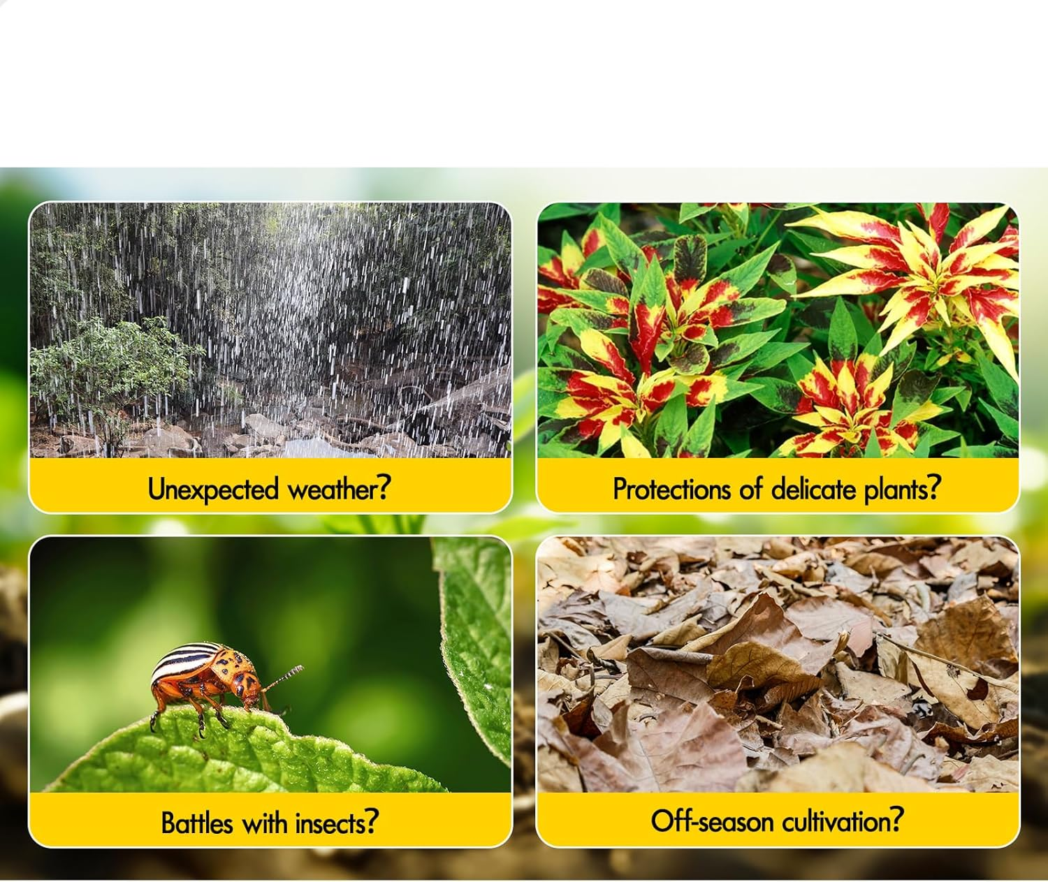 ALFORDSON Greenhouse Garden Shed Cover, Walk-In Tunnel Green House with Ventilation Windows, Aluminium Steel Frame Grow Tent for Gardening Plants Flowers, 3.8X2.4X2.1M