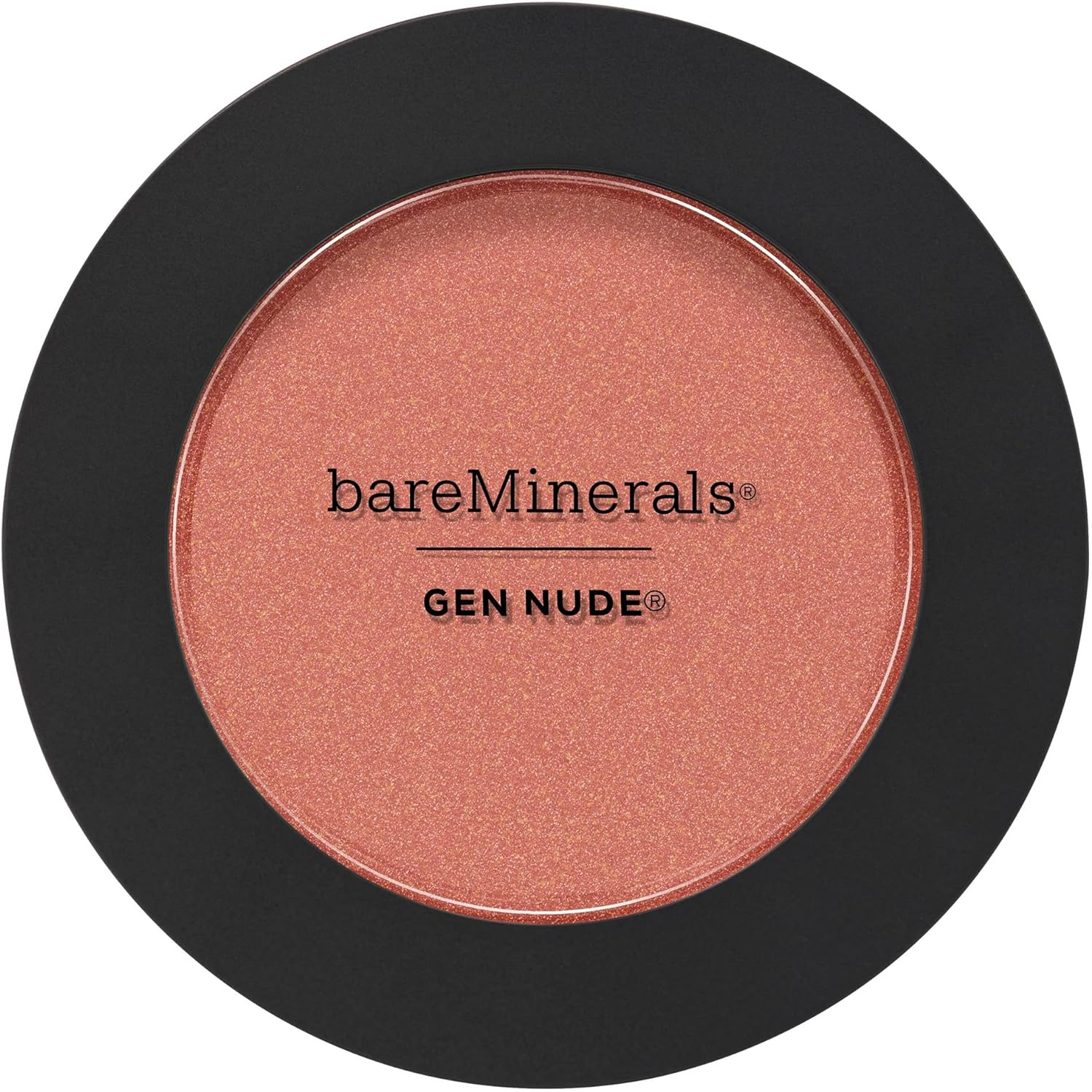Bareminerals Bareminerals Gen Nude Powder Blush